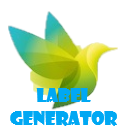 Auto Label Generator